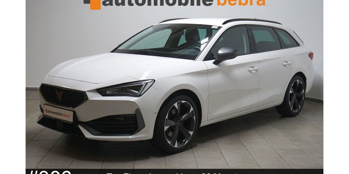 Cupra Leon 70.408 km 22.290 &euro; Bebra 36179