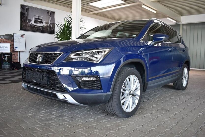 Ateca