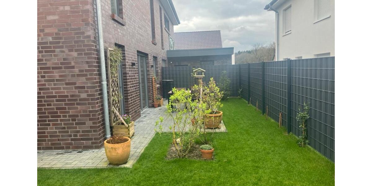 Doppelhaushälfte Soltau - 5 Zimmer, 120 m&sup2;, 489.000&euro; | Angebot:27299116