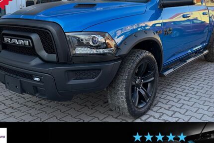 Dodge RAM 19.359 km 42.990 &euro; Spremberg 03130