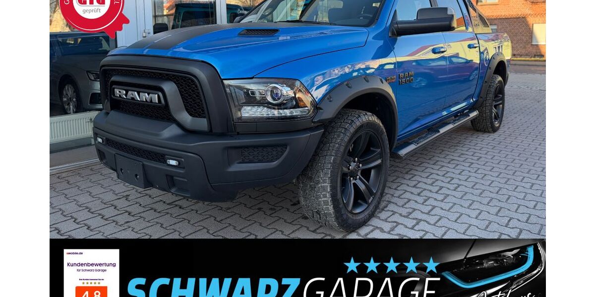 Dodge RAM 19.359 km 42.990 &euro; Spremberg 03130