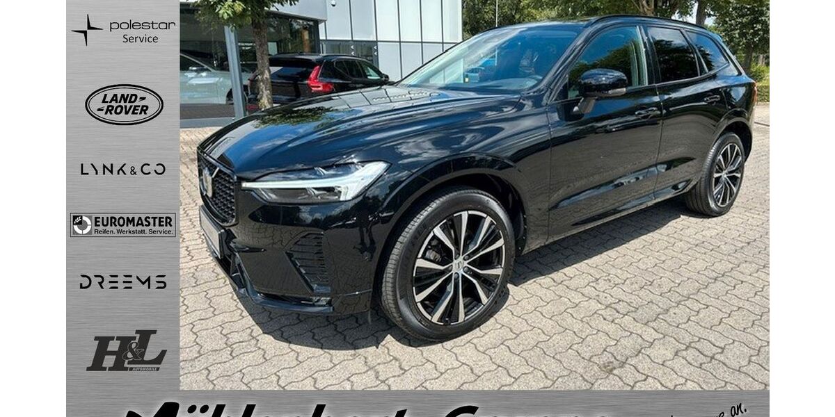 Volvo XC60 37.400 km 43.900 &euro; Weyhe 28844