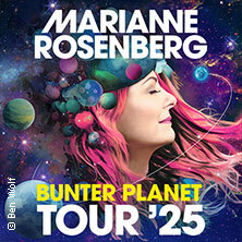 Marianne Rosenberg - Bunter Planet Tour Hamburg