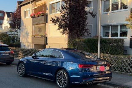 Audi A5 131.500 km 21.990 &euro; Hildesheim 31135