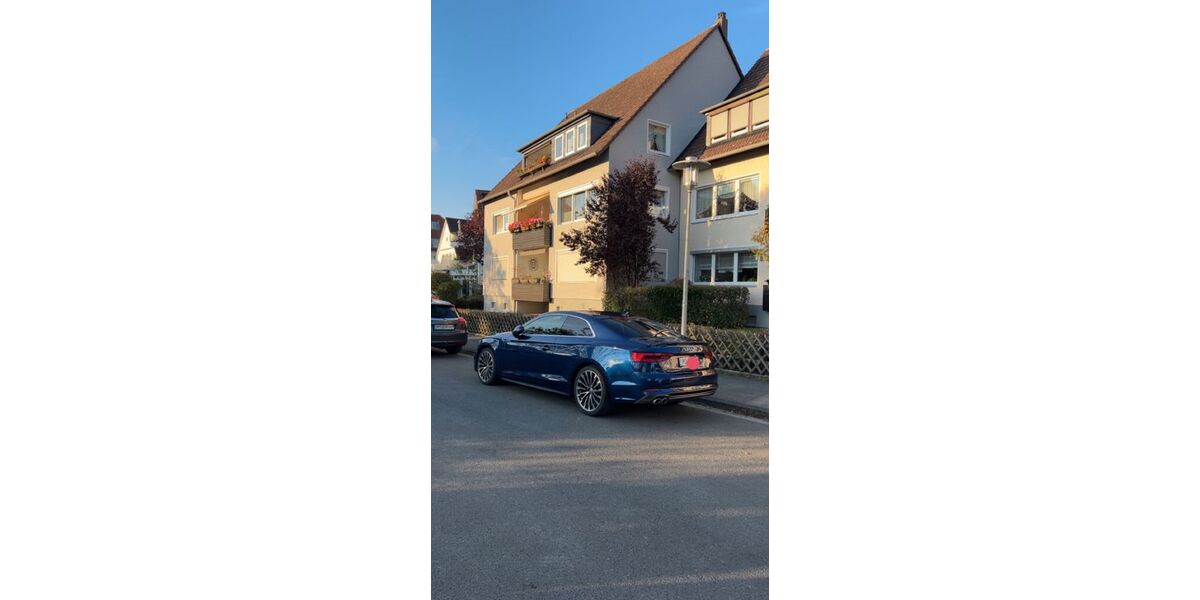 Audi A5 131.500 km 21.990 &euro; Hildesheim 31135
