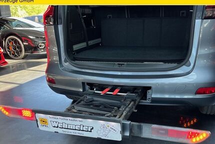 Opel Zafira 142.000 km 11.950 &euro; Bielefeld 33647