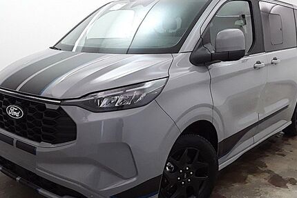 Ford Tourneo Custom 17.130 km 52.800 &euro; Isernhagen NB (Hannover) 30916