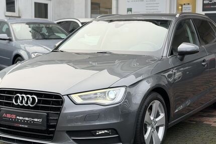 Audi A3 156.000 km 12.750 &euro; Remscheid 42855