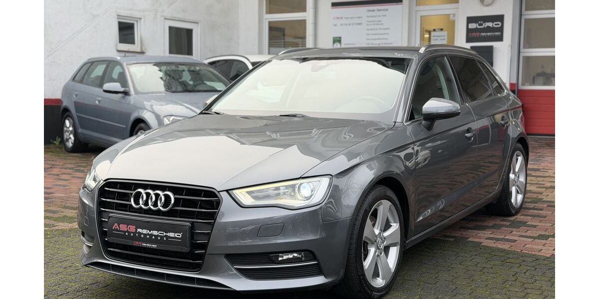Audi A3 156.000 km 12.750 &euro; Remscheid 42855
