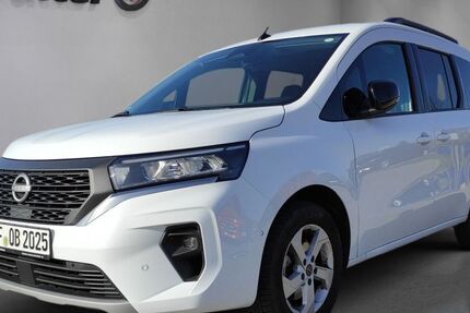 Nissan Townstar 15.500 km 24.990 &euro; Pforzheim 75177