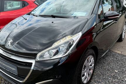 Peugeot 208 175.800 km 3.599 &euro; Bardowick 21357