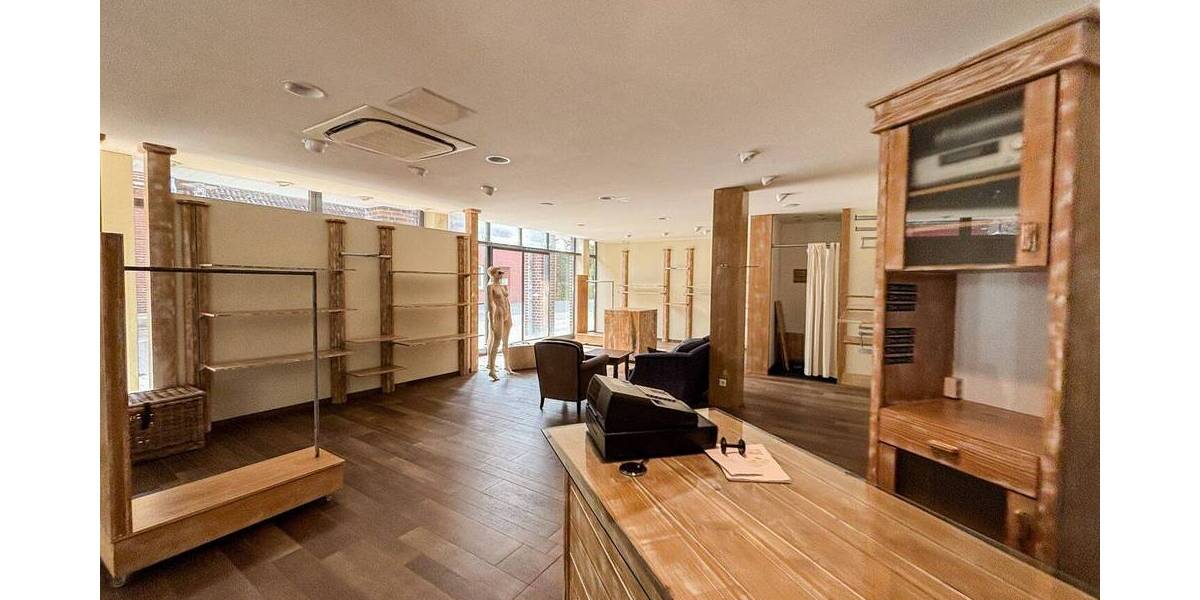 Gewerbeobjekt Lengerich - 375.000&euro; | Angebot:26713773