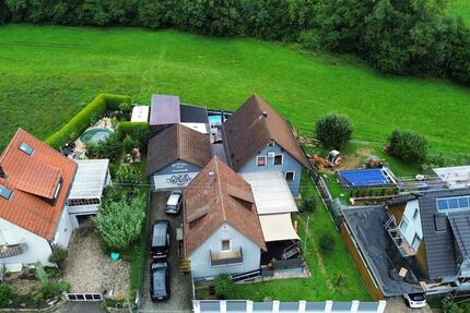 Haus Neuenstein - 11 Zimmer, 335 m&sup2;, 850.000&euro; | Angebot:26121653