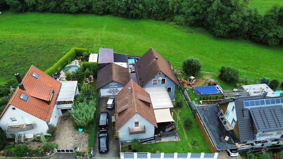 Mehrfamilienhaus, Wohnhaus Neuenstein - 11 Zimmer, 335 m&sup2;, 850.000&euro; | Angebot:26121653