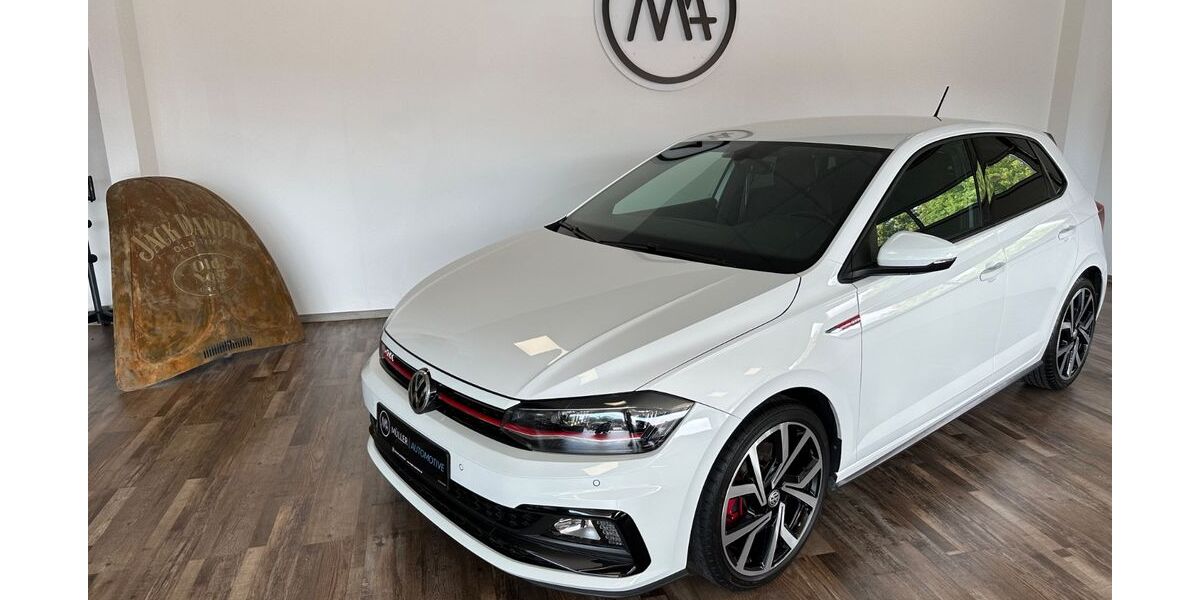 VW Polo 55.373 km 18.990 &euro; Salzhemmendorf 31020