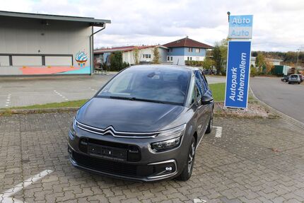Citroen C4 Picasso 91.500 km 10.500 &euro; Hechingen 72379