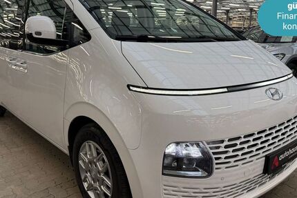 Hyundai STARIA 104.456 km 38.990 &euro; Ludwigsfelde (bei Berlin) 14974