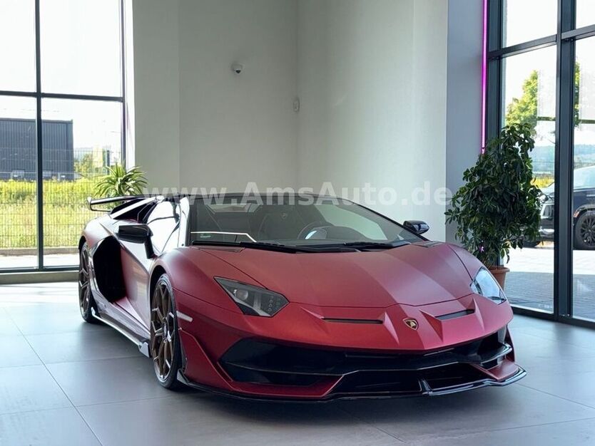 Aventador