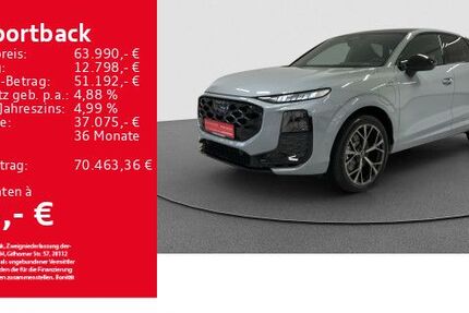 Audi Q3 1.001 km 63.990 &euro; Aalen 73431