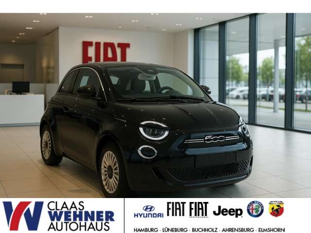 Fiat 500e 20.000 km 13.990 € Buchholz 21244