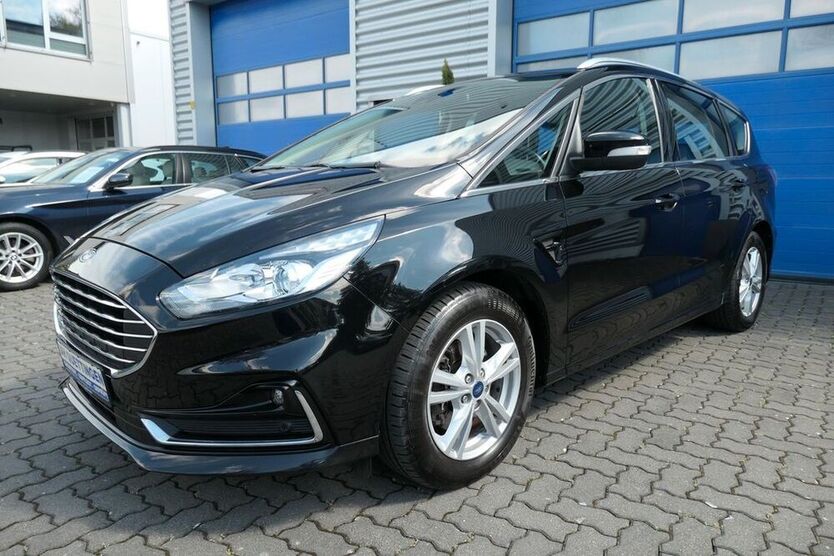 S-Max