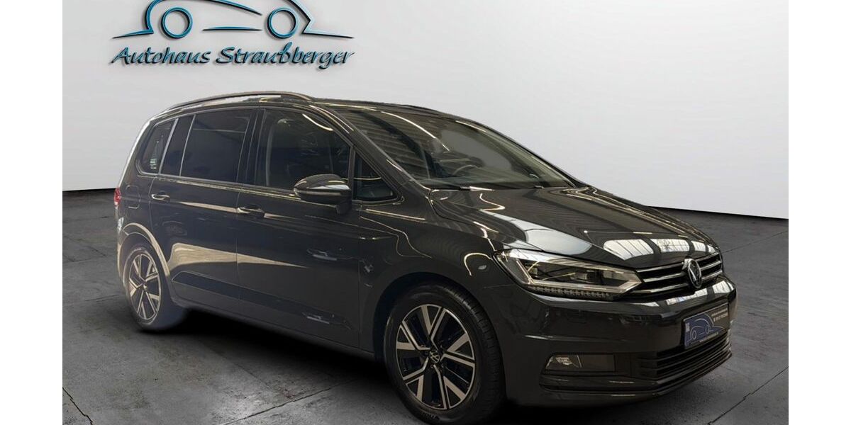 VW Touran 62.500 km 30.090 &euro; Buchschwabach bei Nürnberg 90574