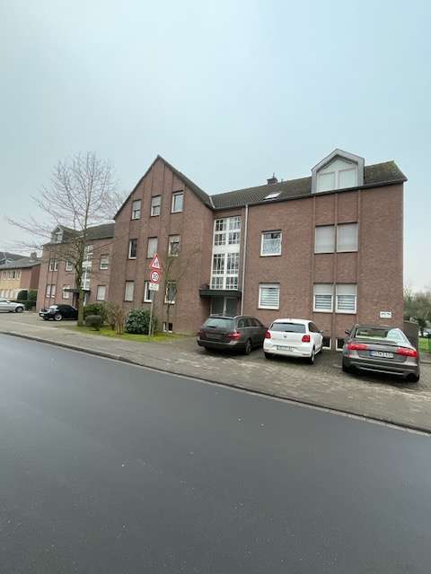 Wohnung zum Mieten in Heinsberg-Oberbruch 620 € 73.52 m² 3 zimmer