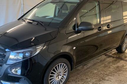 Mercedes-Benz Vito 49.662 km 41.650 &euro; Steinbach-Hallenberg OT Herges-Hallenberg 98587
