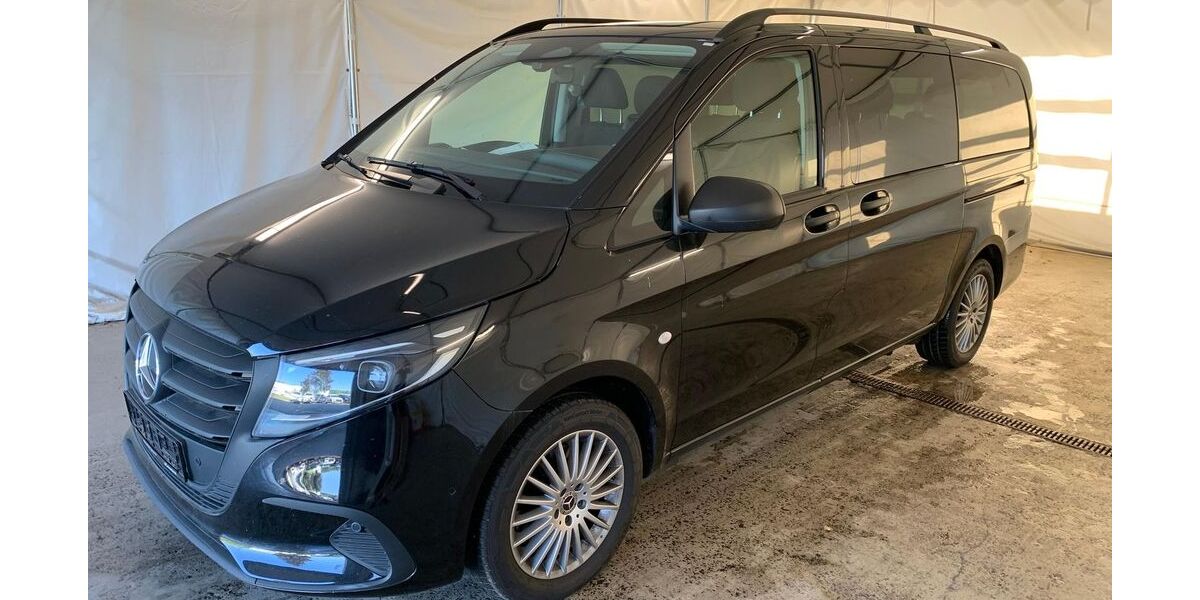 Mercedes-Benz Vito 49.662 km 41.650 &euro; Steinbach-Hallenberg OT Herges-Hallenberg 98587