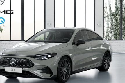 Mercedes-Benz CLA 350 9.303 km 69.880 &euro; Altenkirchen 57610