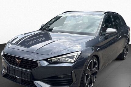 Cupra Leon 86.720 km 22.950 &euro; Herford 32051