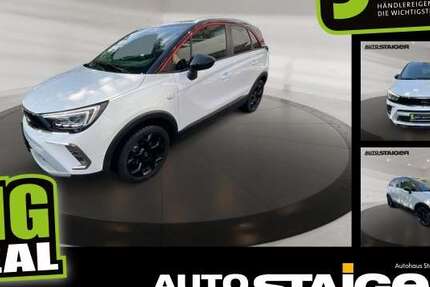 Opel Crossland 26.586 km 15.999 € Stuttgart 70376