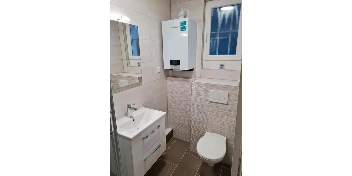 Erdgeschoßwohnung Bochum Bochum-Mitte - 2 Zimmer, 60 m&sup2;, 635&euro; | Angebot:25049416