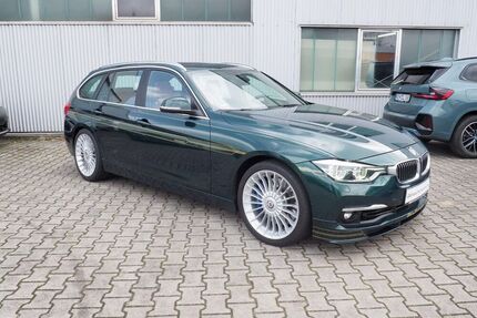 Alpina D3
