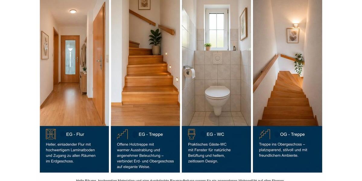 Doppelhaushälfte Sigmaringen - 15 Zimmer, 150 m&sup2;, 375.000&euro; | Angebot:26266643