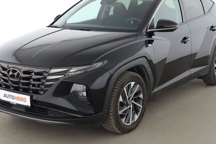 Hyundai TUCSON 70.767 km 23.690 &euro; Leipzig 04328