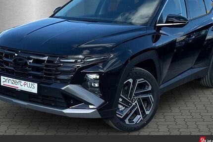 Hyundai TUCSON 4.970 km 39.770 € Darmstadt 64285