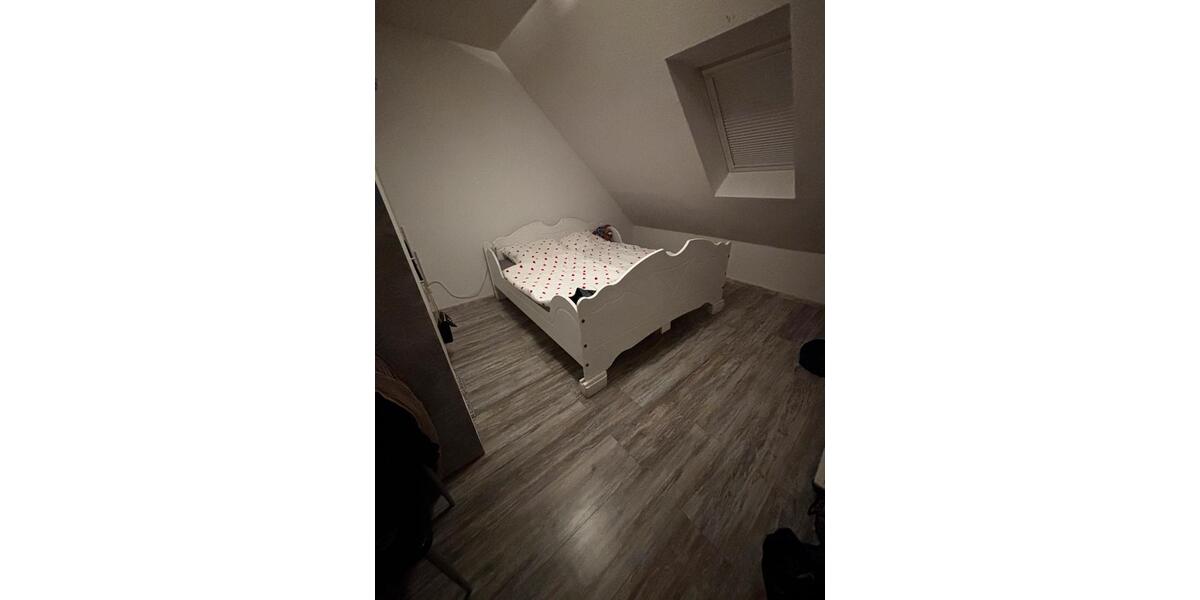 Etagenwohnung Wiesmoor - 2 Zimmer, 65 m&sup2;, 540&euro; | Angebot:25394115