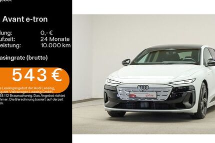 Audi A6 e-tron 12.600 km 62.099 &euro; Mühlheim 63165