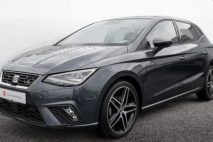 Seat Ibiza 35.032 km 20.590 € Uelzen 29525
