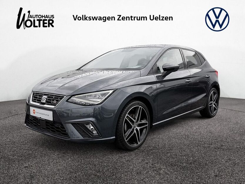 Seat Ibiza 35.032 km 20.590 € Uelzen 29525