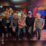 Todd Thibaud Band - Live in Neu-Anspach