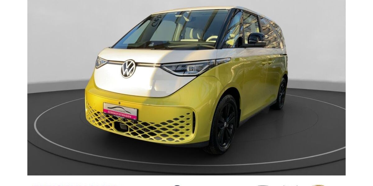 VW ID. Buzz 17.864 km 46.980 &euro; Köln-Mülheim 51063