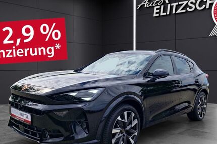 Cupra Formentor 10.500 km 47.950 &euro; Dippoldiswalde 01744