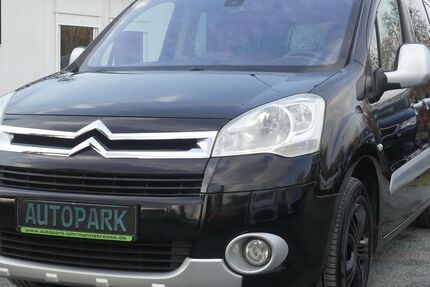 Citroen Berlingo 164.500 km 5.200 &euro; Dresden 01237