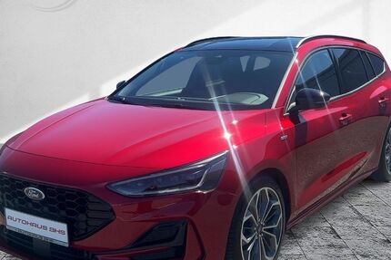 Ford Focus 41.599 km 25.950 € Zwickau 08064