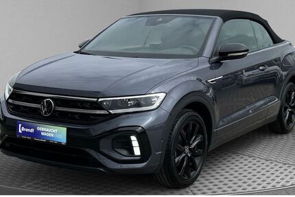 VW T-Roc 39.120 km 25.690 &euro; Bremen 28279