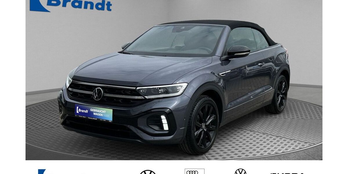 VW T-Roc 39.120 km 25.690 &euro; Bremen 28279