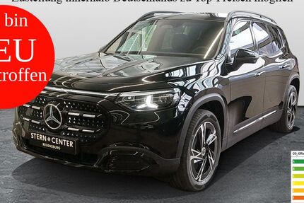 Mercedes-Benz GLB 250 8.500 km 59.884 &euro; Regensburg 93053