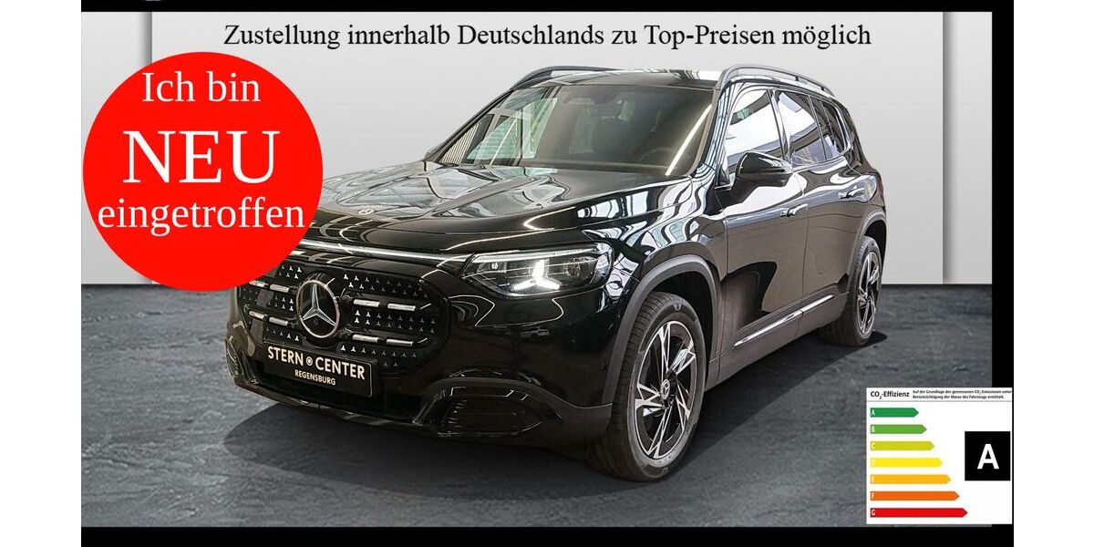 Mercedes-Benz GLB 250 8.500 km 59.884 &euro; Regensburg 93053
